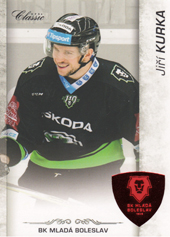 Kurka Jiří 17-18 OFS Classic Red #470