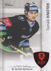 Knotek Tomáš 17-18 OFS Classic Red #471