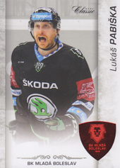 Pabiška Lukáš 17-18 OFS Classic Red #472