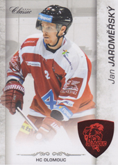 Jaroměřský Jan 17-18 OFS Classic Red #476