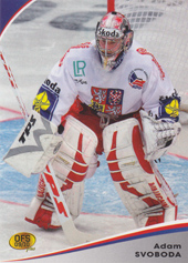 Svoboda Adam 09-10 OFS Plus Reprezentace ČR #1