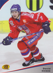 Nosek David 09-10 OFS Plus Reprezentace ČR #5