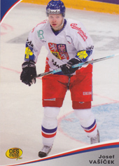 Vašíček Josef 09-10 OFS Plus Reprezentace ČR #14