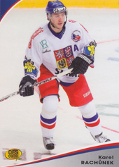 Rachůnek Karel 09-10 OFS Plus Reprezentace ČR #15