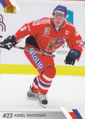 Rachůnek Karel 10-11 OFS Plus Reprezentace ČR #18