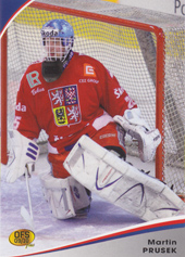 Prusek Martin 09-10 OFS Plus Reprezentace ČR #19