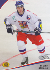 Straka Martin 09-10 OFS Plus Reprezentace ČR #21
