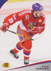 Kašpařík Pavel 09-10 OFS Plus Reprezentace ČR #30