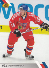 Vampola Petr 10-11 OFS Plus Reprezentace ČR #32