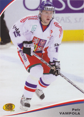 Vampola Petr 09-10 OFS Plus Reprezentace ČR #35
