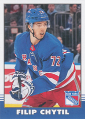 Chytil Filip 20-21 O-Pee-Chee Retro #28