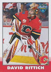 Rittich David 20-21 O-Pee-Chee Retro #80