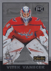 Vaněček Vítek 20-21 O-Pee-Chee Platinum Retro #R-82