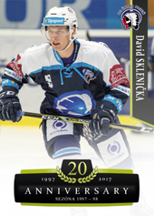 Sklenička David 17-18 OFS Classic Retro #107