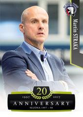 Straka Martin 17-18 OFS Classic Retro #114