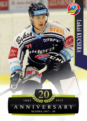 Kucsera Lukáš 17-18 OFS Classic Retro #125