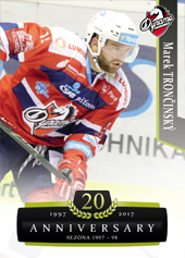 Trončinský Marek 17-18 OFS Classic Retro #177
