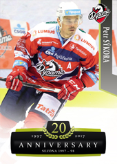 Sýkora Petr 17-18 OFS Classic Retro #179