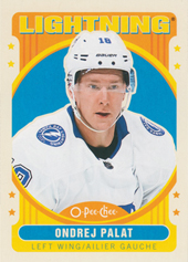 Palát Ondřej 21-22 O-Pee-Chee Retro #286