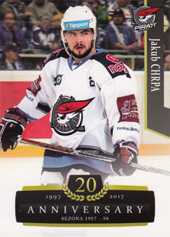 Chrpa Jakub 17-18 OFS Classic Retro #330