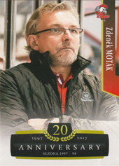 Moták Zdeněk 17-18 OFS Classic Retro #384