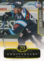 Vlach Jaroslav 17-18 OFS Classic Retro #418