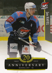 Havel Jan 17-18 OFS Classic Retro #427