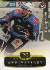 Šťovíček Martin 17-18 OFS Classic Retro #428