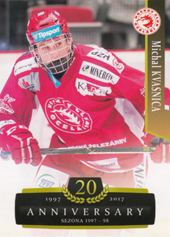 Kvasnica Michal 17-18 OFS Classic Retro #432