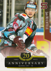 Buchtele Jan 17-18 OFS Classic Retro #440