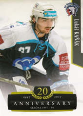 Kaňák Lukáš 17-18 OFS Classic Retro #463