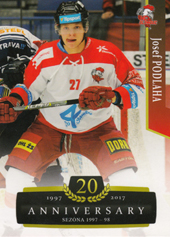 Podlaha Josef 17-18 OFS Classic Retro #480