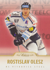 Olesz Rostislav 15-16 OFS Classic Retail #18