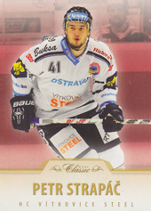 Strapáč Petr 15-16 OFS Classic Retail #19