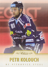 Kolouch Petr 15-16 OFS Classic Retail #28