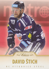 Štich David 15-16 OFS Classic Retail #29