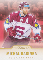 Barinka Michal 15-16 OFS Classic Retail #31