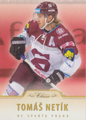 Netík Tomáš 15-16 OFS Classic Retail #39
