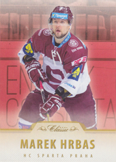 Hrbas Marek 15-16 OFS Classic Retail #42