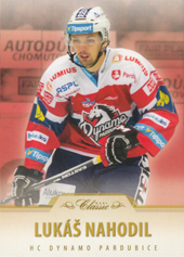 Nahodil Lukáš 15-16 OFS Classic Retail #71