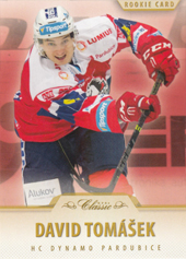 Tomášek David 15-16 OFS Classic Retail #73