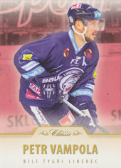 Vampola Petr 15-16 OFS Classic Retail #76