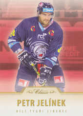 Jelínek Petr 15-16 OFS Classic Retail #79