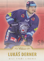 Derner Lukáš 15-16 OFS Classic Retail #80