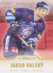 Valský Jakub 15-16 OFS Classic Retail #81