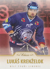 Krenželok Lukáš 15-16 OFS Classic Retail #82