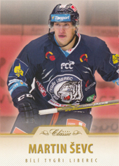 Ševc Martin 15-16 OFS Classic Retail #84