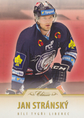 Stránský Jan 15-16 OFS Classic Retail #85
