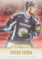 Trška Peter 15-16 OFS Classic Retail #92