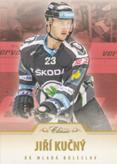 Kučný Jiří 15-16 OFS Classic Retail #93